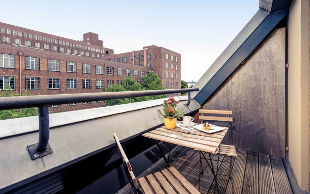 Mercure  Berlin City West