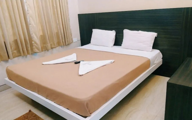 Sri Valli Vilas Residency