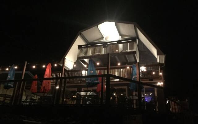 The Fourth Lock Bed & Breakfast