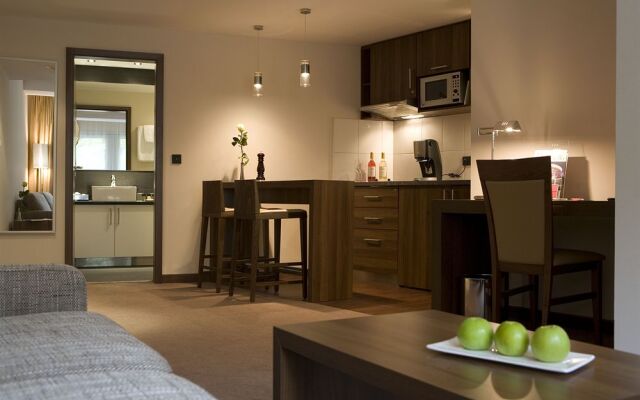 Liv In Hotel And Residence Seilerstrasse
