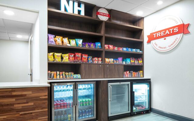 Hampton Inn by Hilton Concord/Bow