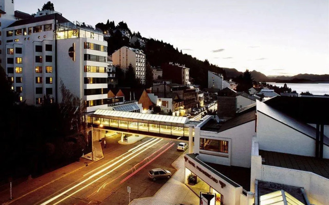 Sheraton Bariloche Hotel