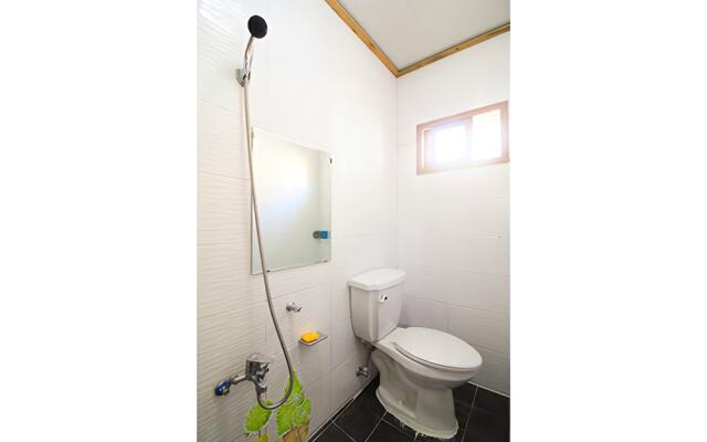 Cheongdo Four Seasons Pension