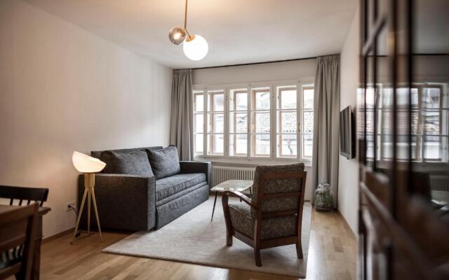Goldenstern Townhouse