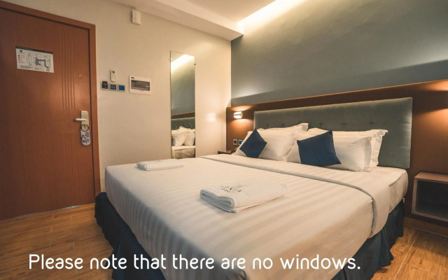 Henia Hotel