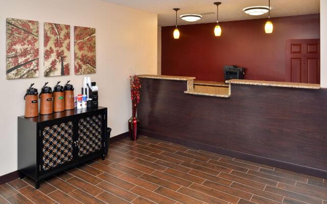 Red Roof Inn Marietta