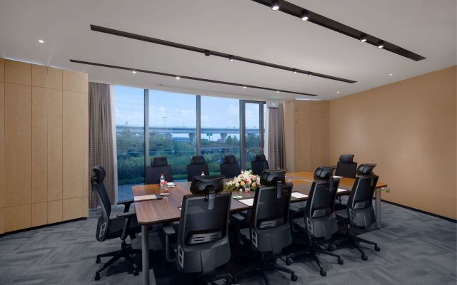 Hyatt Place Changsha Airport