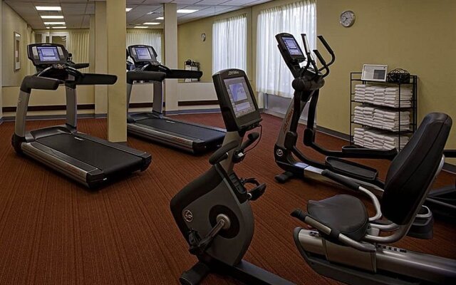 Sonesta Select Atlanta Duluth