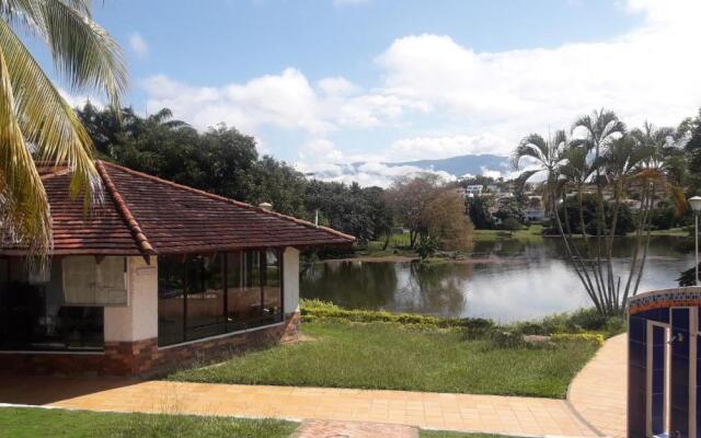 Casa Quinta Melgar