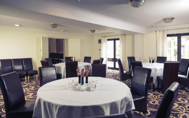 Mercure Dartford Brands Hatch