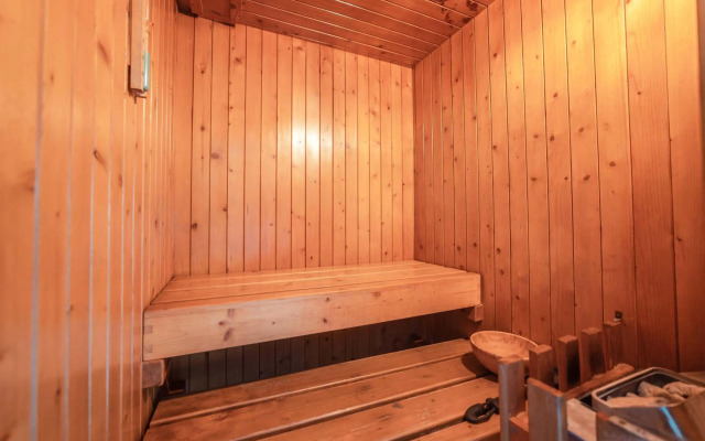 Mansarda Relax Wellness Gym & Spa