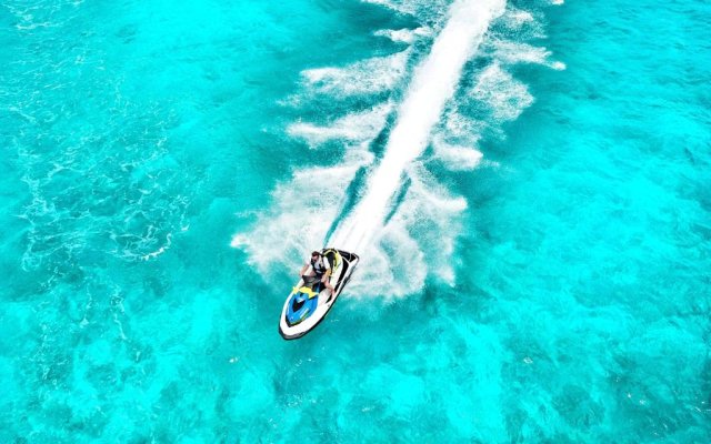 Athiri Beach Maldives