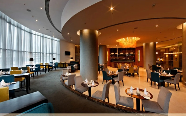 Oakwood Premier Prestige - UB City