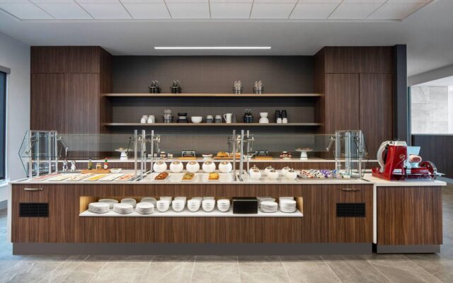 AC Hotel Pittsburgh Downtown