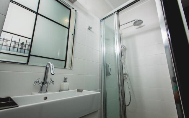 Apartment On Horodotska 13