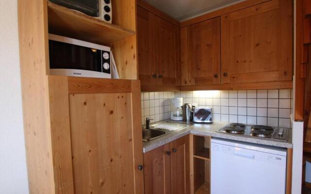 Appartement Puy-Saint-Vincent, 5 pièces, 10 personnes - FR-1-330G-48