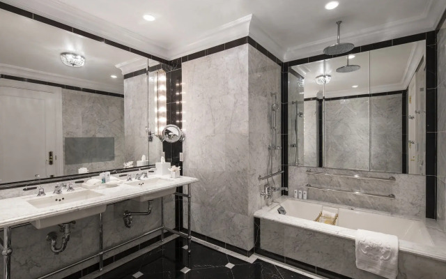 The St. Regis New York