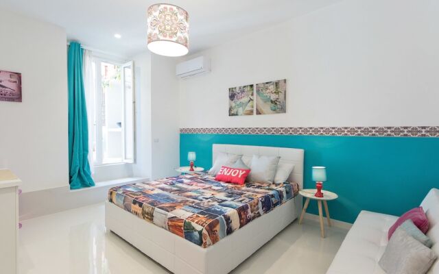 Rental In Rome Enjoy