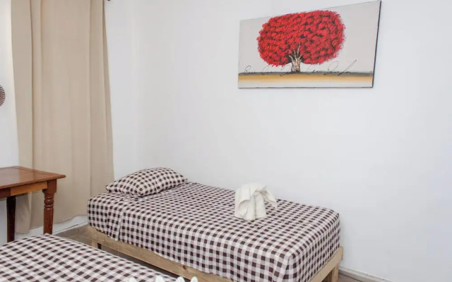 Apartment Close 5th Ave And Playa Mamitas