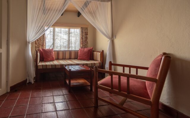 Sarova Lion Hill Game Lodge