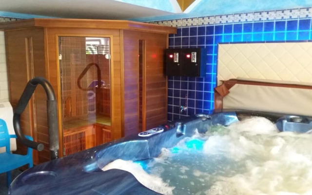 Siesta Club Hotel
