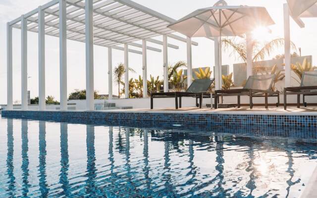 Napa Hills Seaview Villas