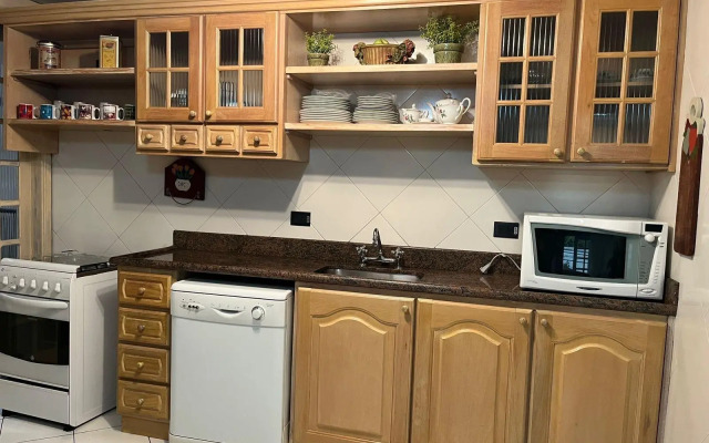 Apartamento Ville Dijon Capivari