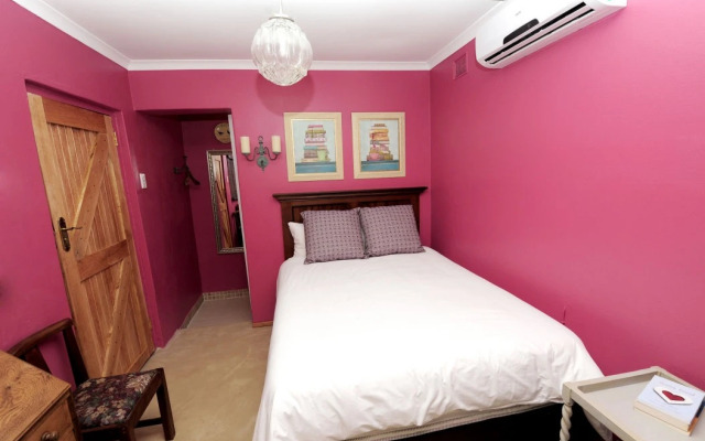 Tamarisk B&B