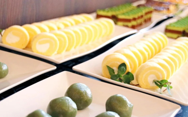 Azumino Wanwan Paradise Cottage