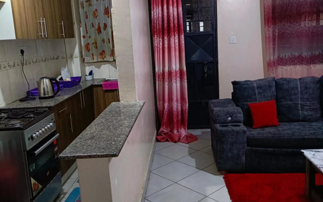 Reddz Apartment Nairobi South B