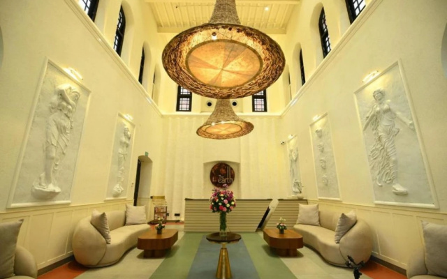 The Earth Amritsar Trademark Collection By Wyndham