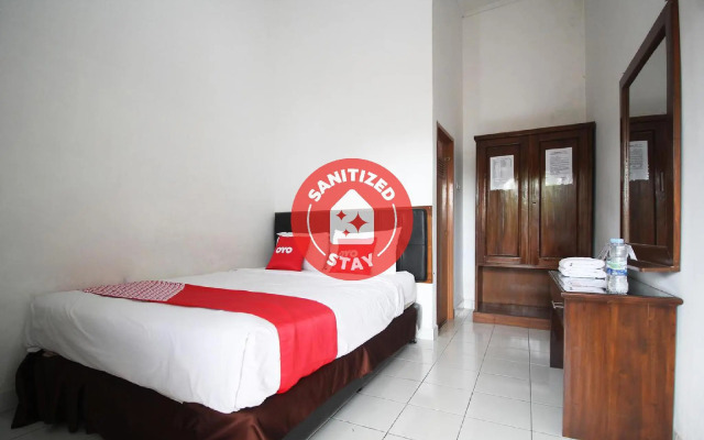 OYO 2014 Wisma Zahra