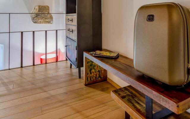 Le Maestranze Deluxe Rooms