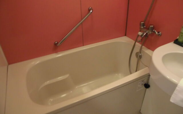Smile Hotel Sendai Izumi IC