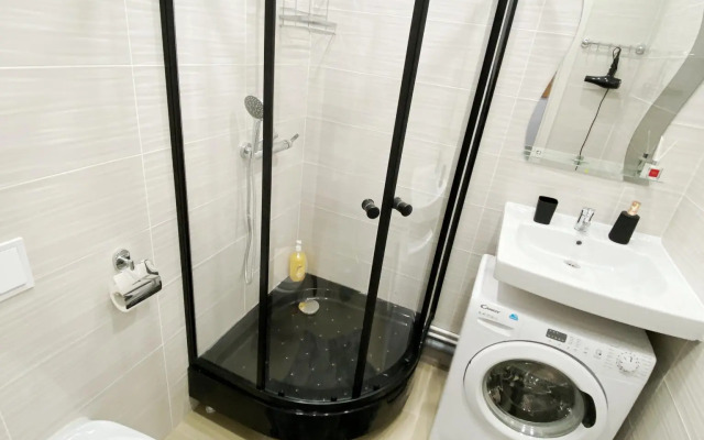 Апартаменты Ocean (Оушен) на бульваре Зеленый 19