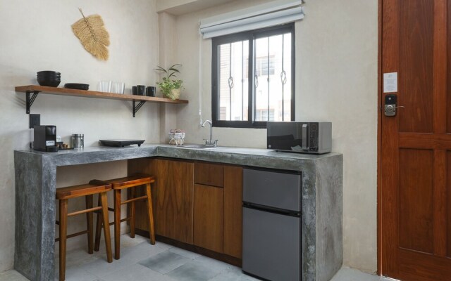 Rodina Boutique Hotel