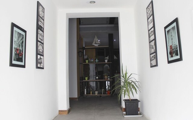 Cañitas Home