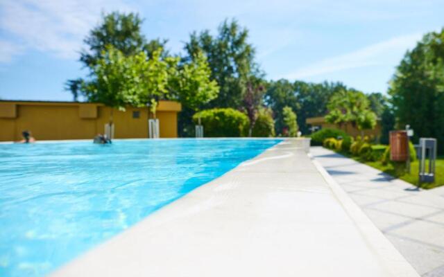 Lebada Luxury Resort & Spa