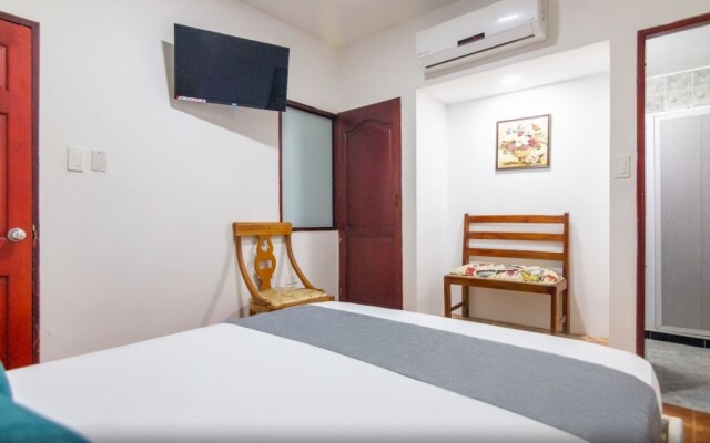 Hostal Kumbaya