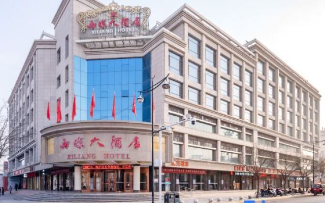 Xiliang Hotel