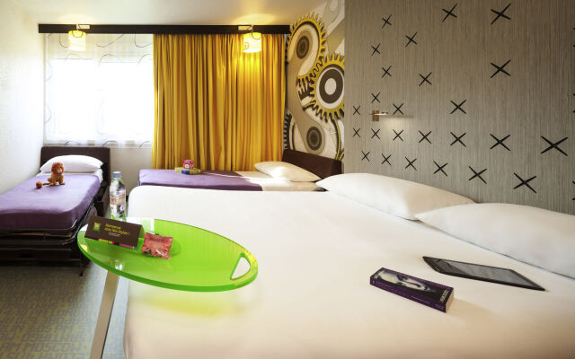 ibis Styles Besançon