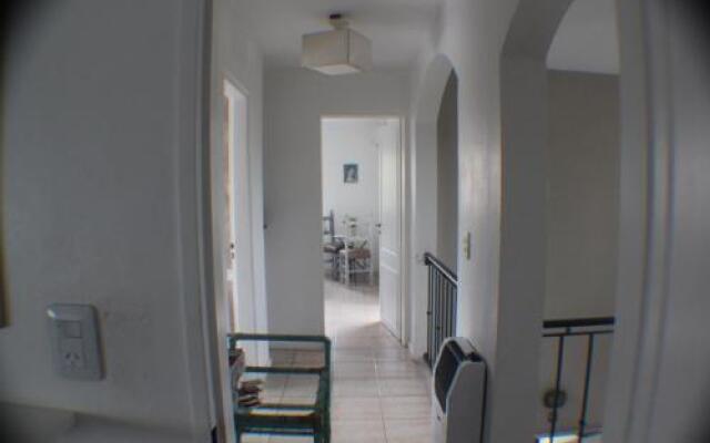 Areco Bed & Breakfast