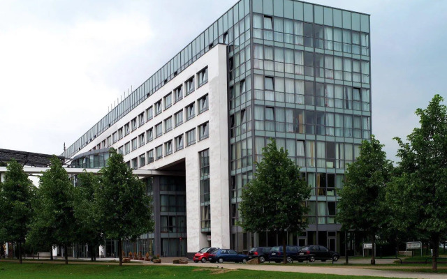 NH Düsseldorf City