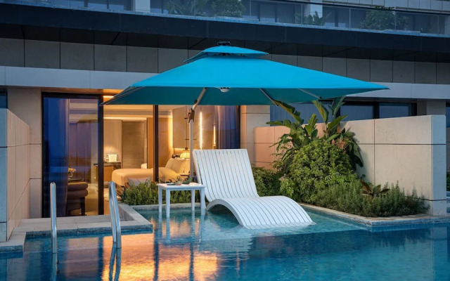 voco Sanya Dadonghai by IHG