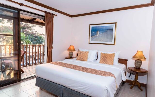 Hotel Jomtien Boathouse