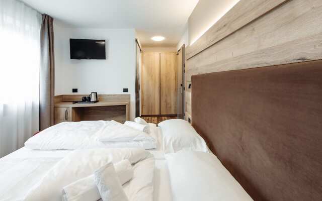 Hotel Leonard
