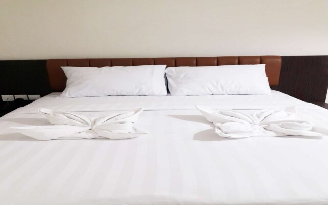 Karimun City Hotel