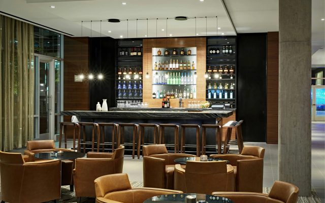 AC Hotel Phoenix Tempe/Downtown
