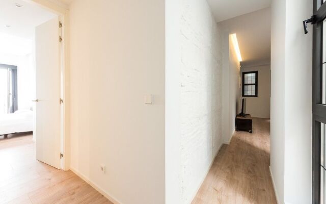 Puerta de Toledo City Center 3D