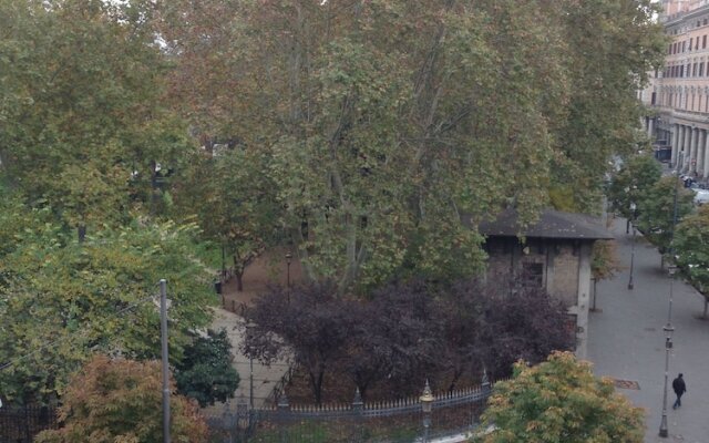 Maikol Family Guest House